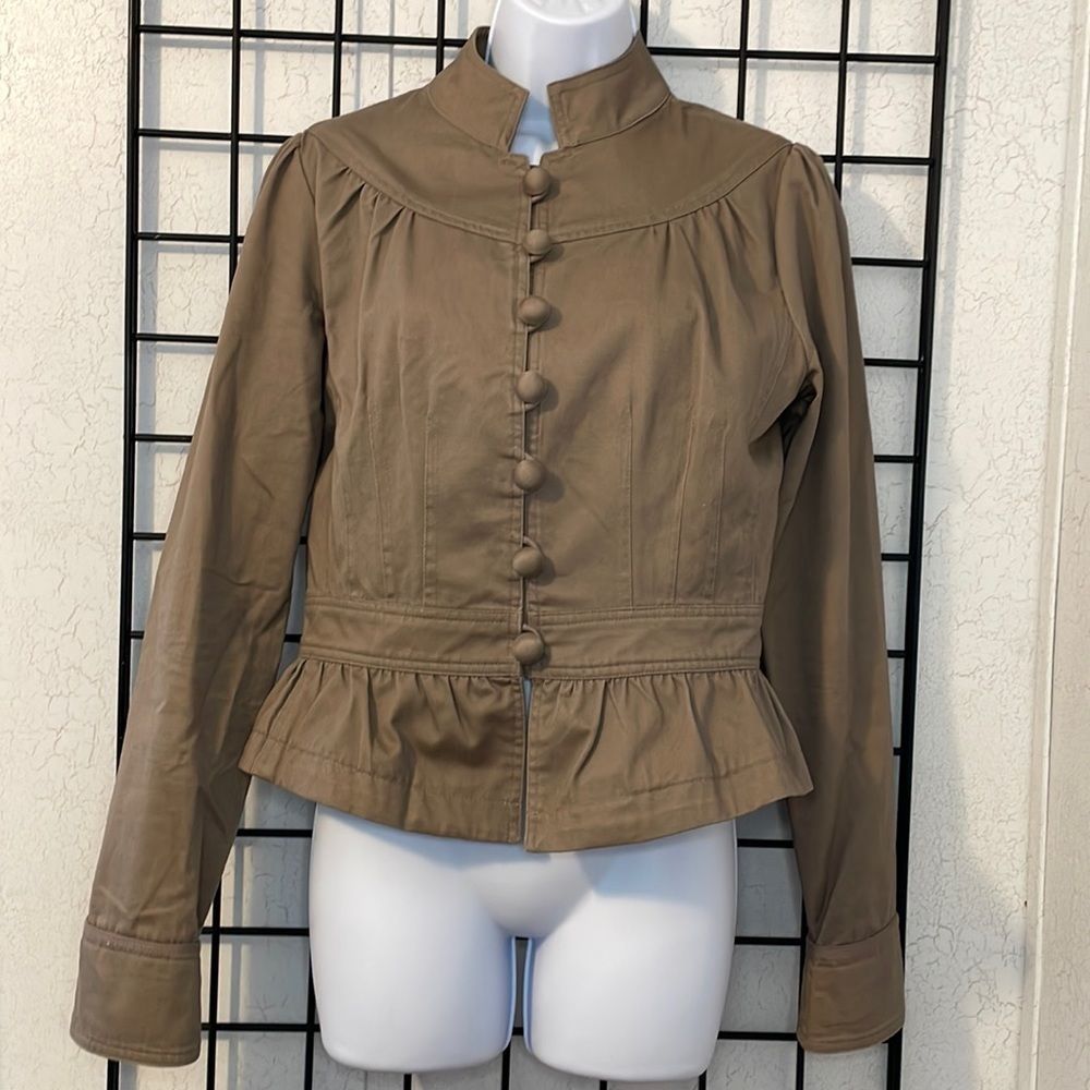 Aqua- Women’s Jacket | Size M